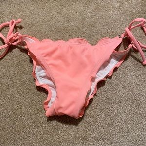 New bathingsuit bottoms